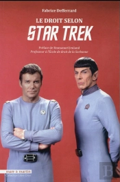 Le Droit Selon Star Trek