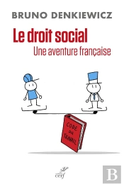 Le Droit Social