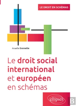 Bertrand.pt - Le Droit Social International Et Européen En Schémas