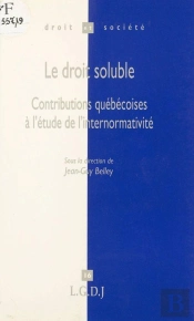 Le Droit Soluble