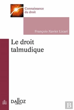 Bertrand.pt - Le Droit Talmudique