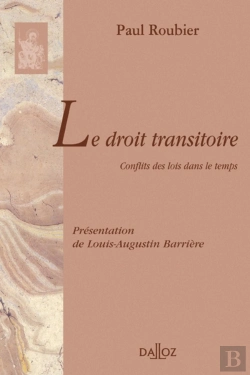 Bertrand.pt - Le Droit Transitoire
