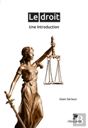 Le Droit : Une Introduction