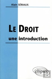 Le Droit : Une Introduction