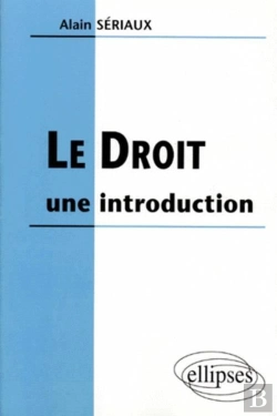 Bertrand.pt - Le Droit : Une Introduction