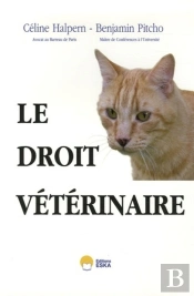 Le Droit Vétérinaire