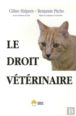 Bertrand.pt - Le Droit Vétérinaire