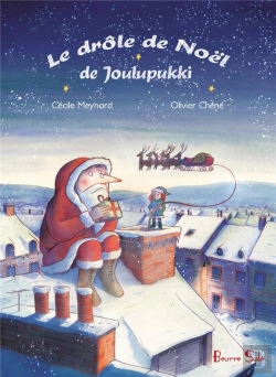 Bertrand.pt - Le Drôle De Noël De Joulupukki