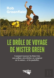 Le Drôle De Voyage De 'Mister Green'