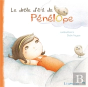 Le Drôle D'Été De Pénélope