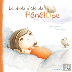 Bertrand.pt - Le Drôle D'Été De Pénélope