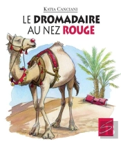 Le Dromadaire Au Nez Rouge