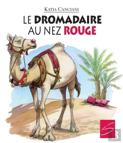 Bertrand.pt - Le Dromadaire Au Nez Rouge