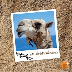 Bertrand.pt - Le Dromadaire