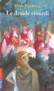 Le Druide Étourdi