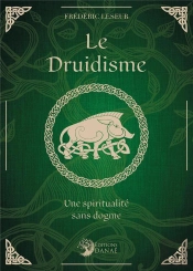 Le Druidisme, Une Spiritualité Sans Dogme