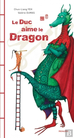 Bertrand.pt - Le Duc Aime Le Dragon