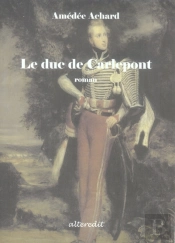 Le Duc De Carlepont