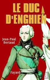 Le Duc D'Enghien