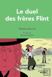 Le Duel Des Frères Flint