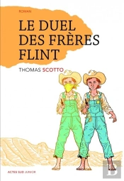Le Duel Des Frères Flint