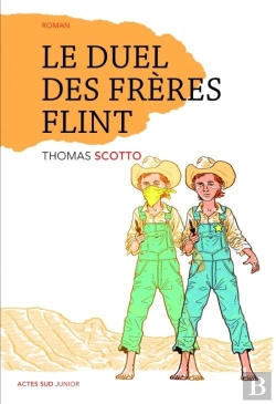 Bertrand.pt - Le Duel Des Frères Flint