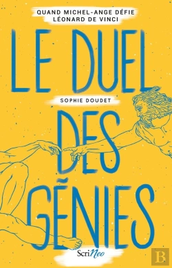 Bertrand.pt - Le Duel Des Génies : Quand Michel-Ange Défie Léonard De Vinci