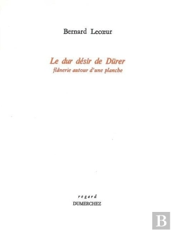 Bertrand.pt - Le Dur Desir De Durer