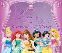 Bertrand.pt - Lê e Brinca com as Princesas Disney