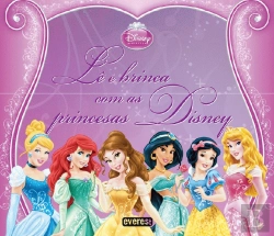 Bertrand.pt - Lê e Brinca com as Princesas Disney