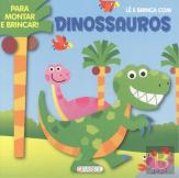 Lê e Brinca com Dinossauros