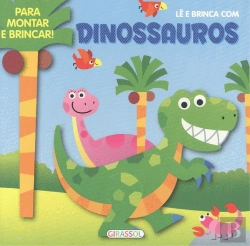 Bertrand.pt - Lê e Brinca com Dinossauros