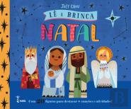 Lê e Brinca - Natal