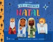 Lê e Brinca - Natal