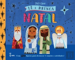 Bertrand.pt - Lê e Brinca - Natal