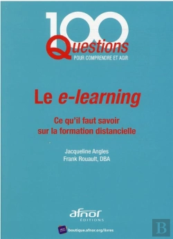 Bertrand.pt - Le E-Learning : Ce Qu'Il Faut Savoir Sur La Formation Distancielle