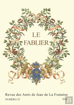 Bertrand.pt - Le Fablier, N° 25/2014