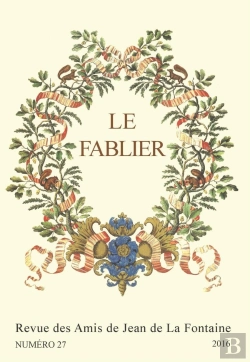 Bertrand.pt - Le Fablier, N° 27/2016