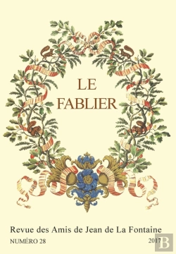 Bertrand.pt - Le Fablier, N° 28/2017