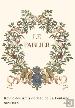 Bertrand.pt - Le Fablier, N° 29/2018