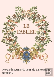 Le Fablier, N° 30/2019