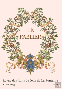 Bertrand.pt - Le Fablier, N° 30/2019