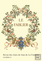 Le Fablier, N° 31/2020