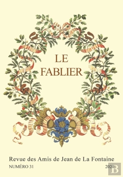 Bertrand.pt - Le Fablier, N° 31/2020