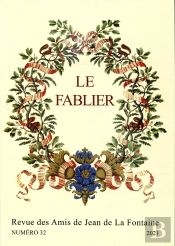 Le Fablier, N° 32/2021