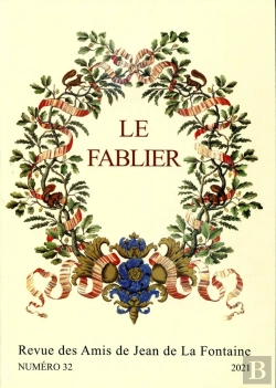 Bertrand.pt - Le Fablier, N° 32/2021