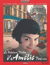 Le Fabuleux Destin D'Amélie Poulain