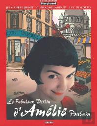 Le Fabuleux Destin D'Amélie Poulain