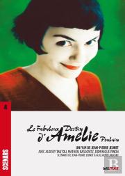 Le Fabuleux Destin D'Amélie Poulain ; Scénario Du Film