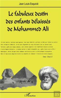 Bertrand.pt - Le Fabuleux Destin Des Enfants Delaisses De Mohammed Ali